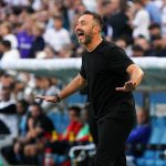 Duncan refuse l'OM : De Zerbi déçu après le mercato