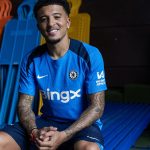 EA FC 25 : Jadon Sancho censuré, ses tatouages modifiés !