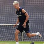 El Barcelona no inscribió a Dani Olmo y se perderá su debut ante el Athletic Bilbao (Oficial)