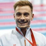 El vasco Iñigo Llopis gana el oro en París y recibe la felicitación de Ancelotti y del Real Madrid