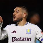 Emiliano Buendia revient après une année de blessures