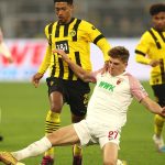 Engels, le nouvel espoir belge à Dortmund en Ligue des Champions