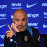 Enzo Maresca envoie un message fort aux joueurs de Chelsea