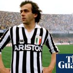 Équipe de légendes : Les meilleurs joueurs de la Juventus