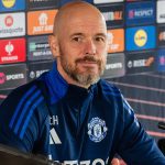 Erik ten Hag appelle à un meilleur équilibre dans le football