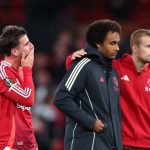 Erik ten Hag critique la performance de Manchester United