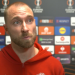 Eriksen déçu par le style de jeu de Manchester United