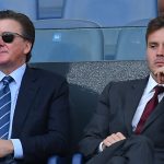 Everton : Accord de rachat par le groupe Friedkin