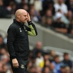Everton en crise : inquiétudes après un début de saison difficile