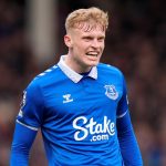 Everton vs Crystal Palace : Composition Prévue en Premier League