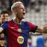 FC Barcelone : Dani Olmo impressionne déjà