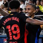 FC Barcelone : Victoire écrasante contre Villarreal malgré la blessure de Ter Stegen