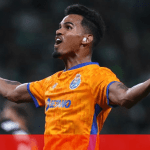 FC Porto rejeitou proposta de 40 milhões de euros por Galeno - FC Porto - Jornal Record