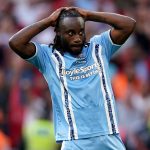 Fankaty Dabo : De la Premier League à Raith Rovers après un échec