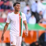 Felix Uduokhai rejoint Besiktas Istanbul depuis Augsburg