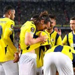 Fenerbahçe et Rangers brillent en Ligue Europa