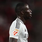 Ferland Mendy prolonge son contrat avec le Real Madrid