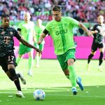 Football : pour les débuts du Français Michael Olise, le Bayern Munich s’impose dans la difficulté face à Wolfsburg