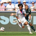 Football. Ligue Europa : Lyon affrontera Francfort et les Glasgow Rangers, Nice la Lazio Rome et les Rangers