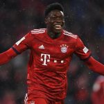 Fran García et l'ombre d'Alphonso Davies au Real Madrid