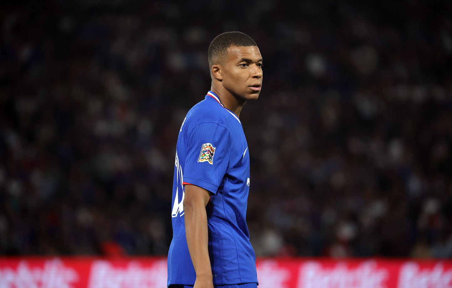 France - Belgique : Match de Ligue des Nations en direct