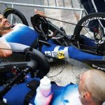 France remporte l'or en relais mixte de cyclisme aux Paralympiques 2024