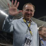 Friedkin remporte la course au rachat d'Everton