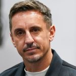 Gary Neville critique Erling Haaland sur l'incident avec Arsenal