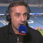 Gary Neville critique la Premier League sur la régulation du football