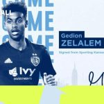 Gedion Zelalem: Un avenir incertain après son départ de FC Den Bosch