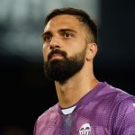 Giorgi Mamardashvili : le gardien géorgien recrue de Liverpool