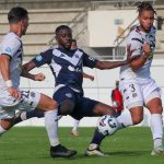 Girondins de Bordeaux : « Nous faisons le maximum pour que le prochain match ait lieu au Matmut », indique Pierre Hurmic