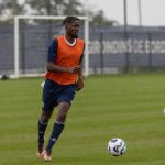 Girondins de Bordeaux : Un groupe de 14 et l’équipe probable contre Poitiers en N2, Baysse et Mavuba titulaires en N3