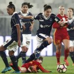 Girondins de Bordeaux : un sponsor maillot, pour la première fois chez les hommes depuis janvier 2022