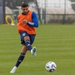 Girondins de Bordeaux – Poitiers : « Il y aura besoin de guerriers pour remonter le club », dit Yanis Merdji