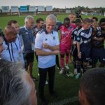 Girondins de Bordeaux – Poitiers : récit d’une journée pas comme les autres