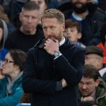 Graham Potter évoque les signatures manquées de Chelsea