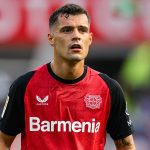 Granit Xhaka critique Bayer Leverkusen malgré la victoire