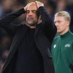 Guardiola surpris par l'ardeur de ses joueurs à Man City