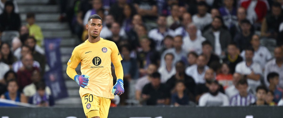 Guillaume Restes courtisé par le FC Barcelone pour 20M€