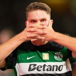 Gyokeres évoque un transfert potentiel vers Arsenal ou Chelsea