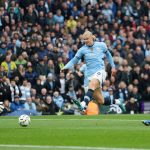 Haaland absent : Manchester City face Watford sans lui