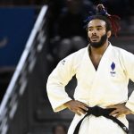 Hélios Latchoumanaya décroche l'argent aux Jeux Paralympiques