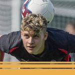 Hijo de Ibrahimovic se estrenó con un doblete en la filial del AC Milan