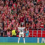 How long did it take Real Madrid galácticos to score first LaLiga goal? Ronaldo, Zidane, Beckham…