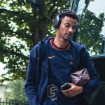 Hugo Ekitike : Son échec au PSG et son nouveau départ à Francfort