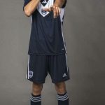 INFO SUD OUEST Football. Lucas Batbedat, capitaine des U17 des Girondins de Bordeaux et grand espoir béarnais, rejoint l