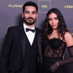 Ilkay Gundogan et sa femme annoncent l’arrivée de leur second enfant