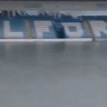 Inondation catastrophique au stade d'AFC Telford : appel à l'aide