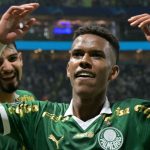 Inquiétude pour Estevao, la pépite de Chelsea, blessée au retour